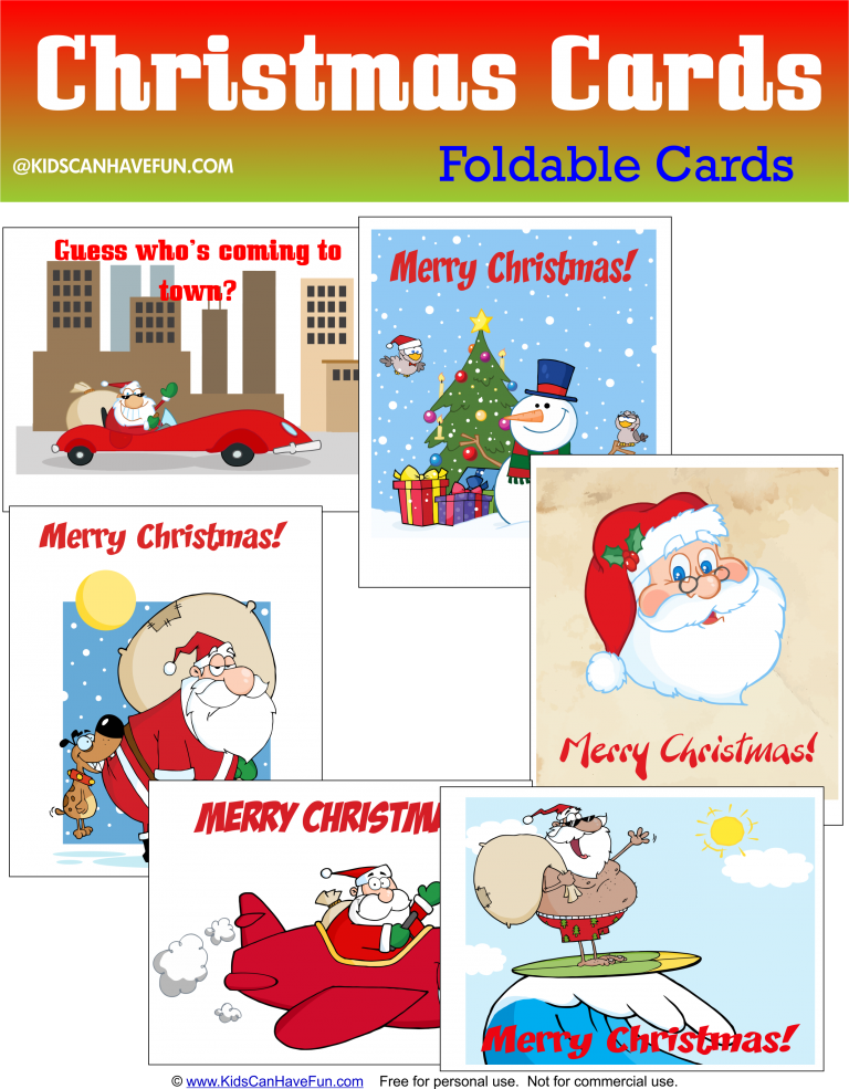 christmas-cards-kidscanhavefun-blog-play-explore-and-learn